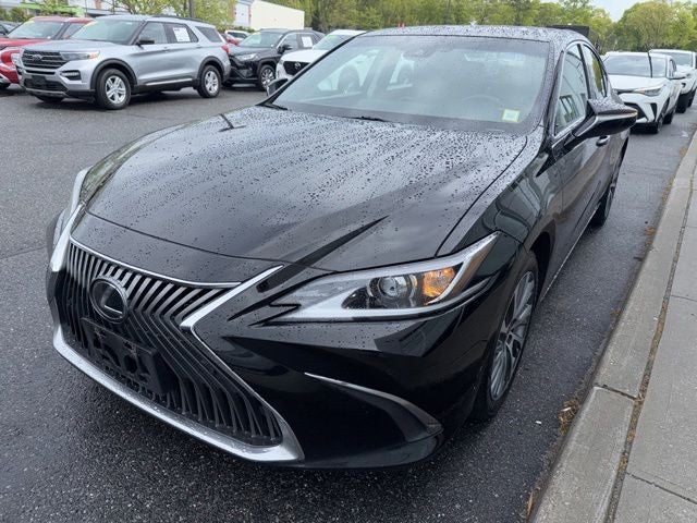 2021 Lexus ES 350 250 AWD's photo