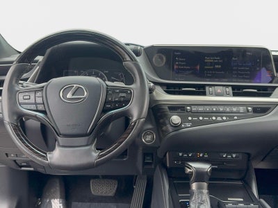 2021 Lexus ES 250