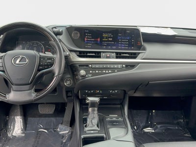 2021 Lexus ES 250