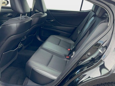 2021 Lexus ES 250