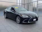 2021 Lexus ES 250