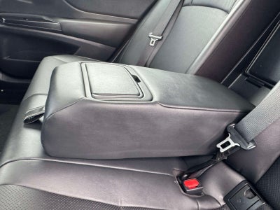 2021 Lexus ES 250