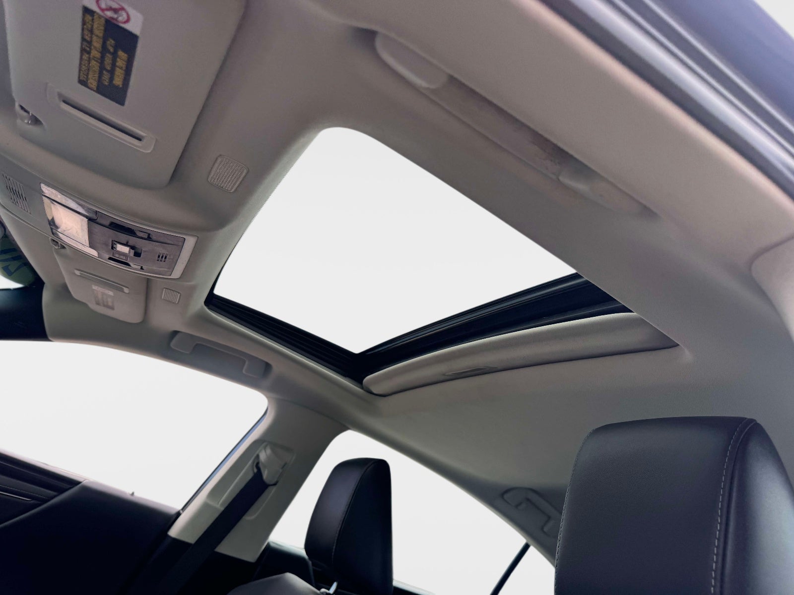 2021 Lexus ES 250