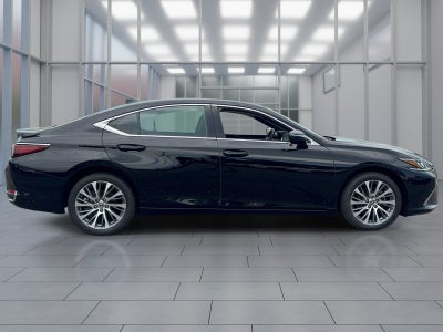 2021 Lexus ES 250
