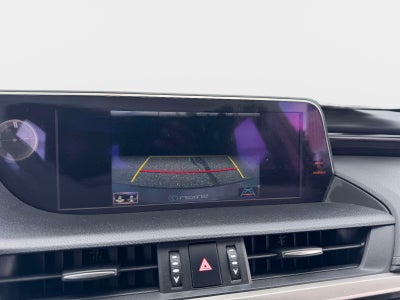 2021 Lexus ES 250
