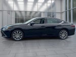 2021 Lexus ES 250
