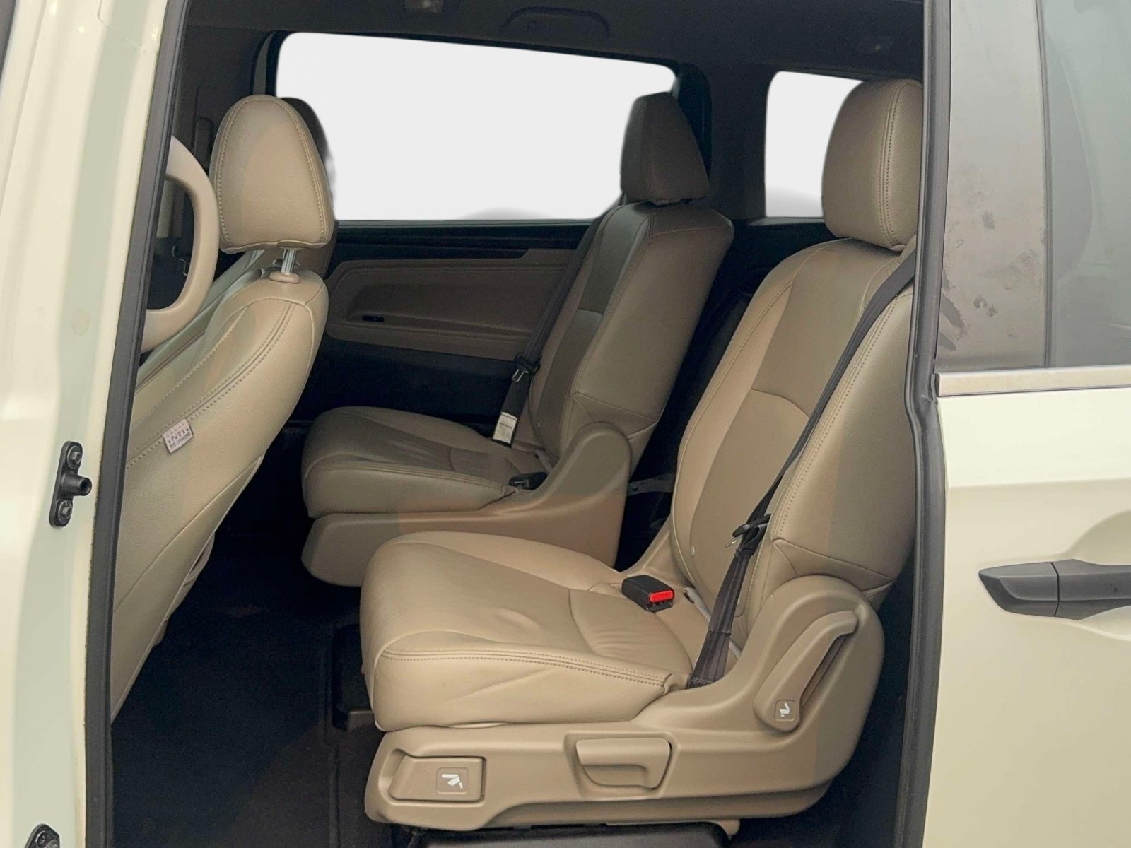 2019 Honda Odyssey LX