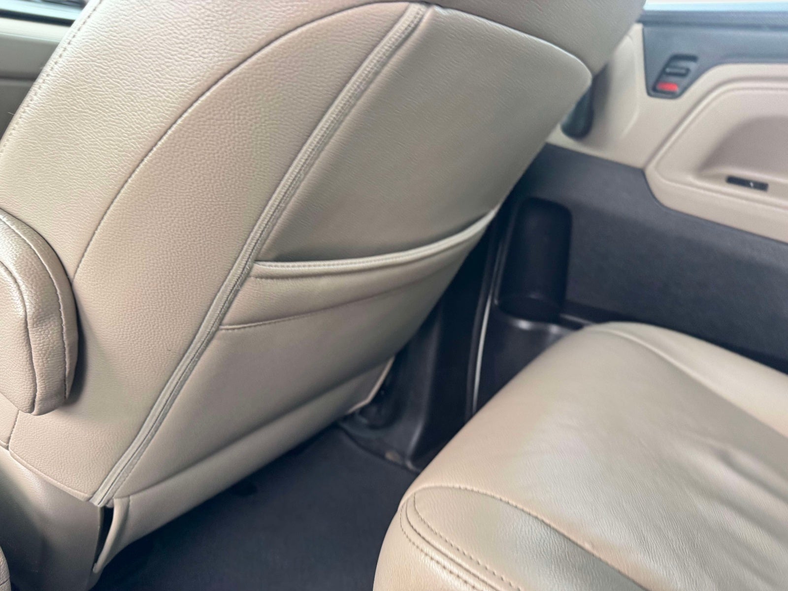 2019 Honda Odyssey LX
