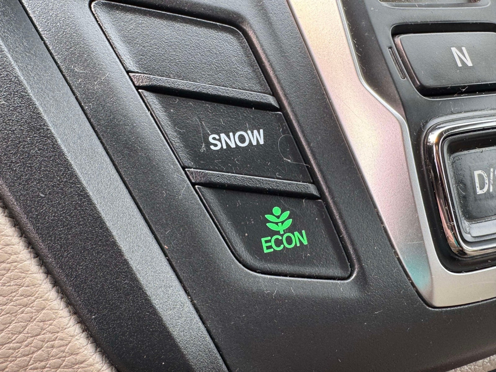 2019 Honda Odyssey LX