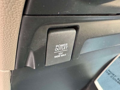 2019 Honda Odyssey LX