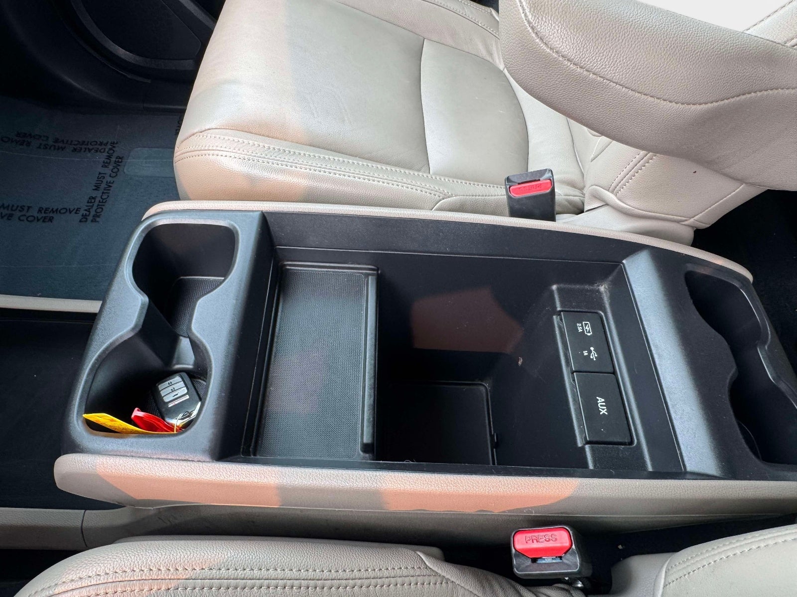2019 Honda Odyssey LX