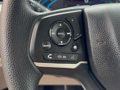2019 Honda Odyssey LX