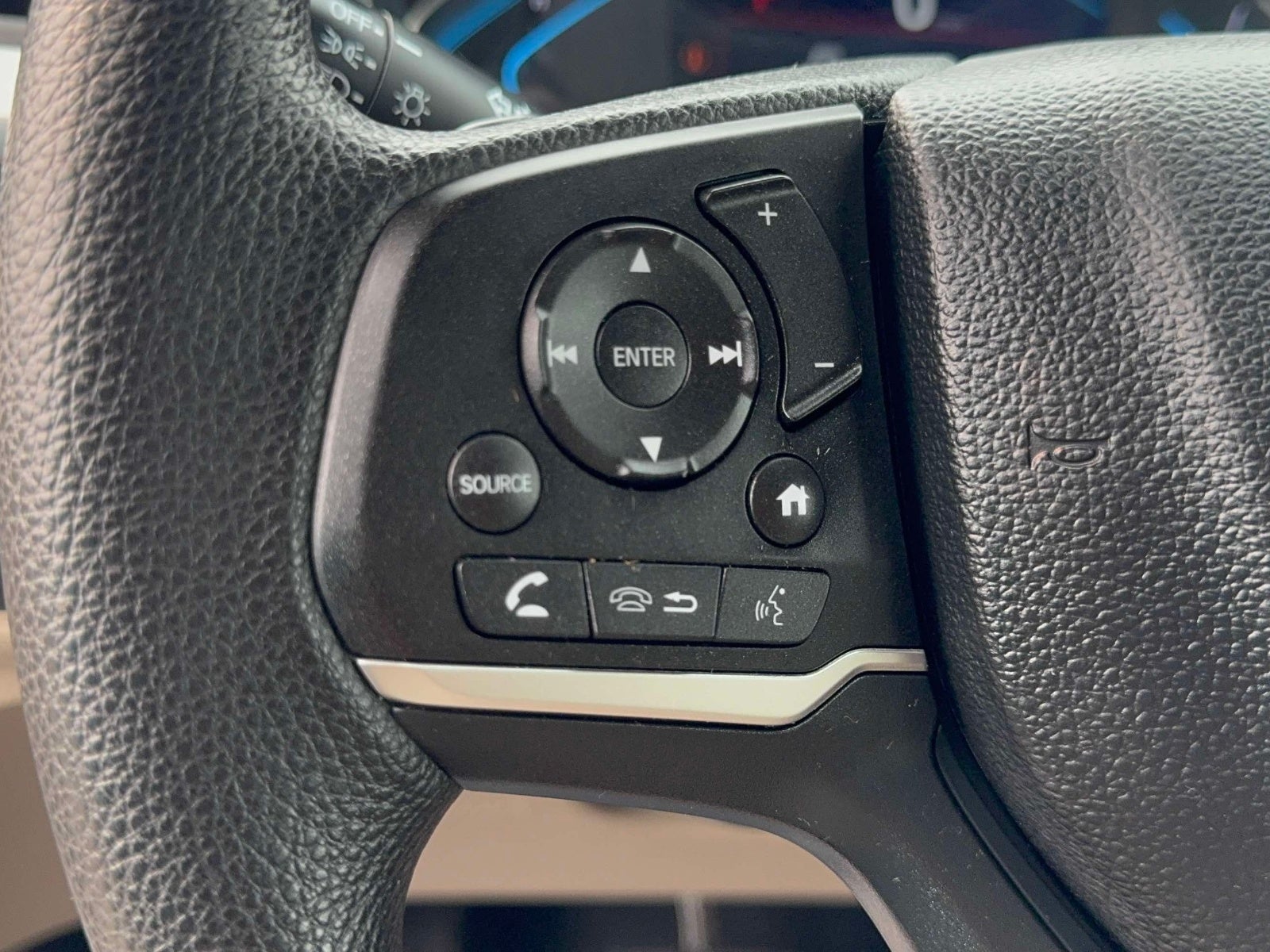2019 Honda Odyssey LX