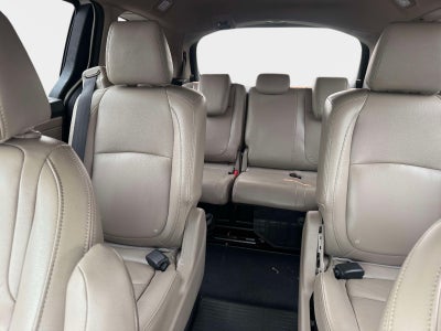 2019 Honda Odyssey LX