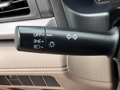 2019 Honda Odyssey LX