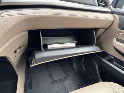 2019 Honda Odyssey LX