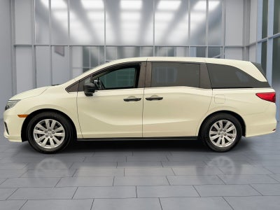 2019 Honda Odyssey LX