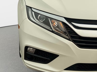 2019 Honda Odyssey LX