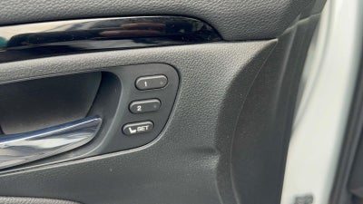 2021 Honda Pilot Black Edition