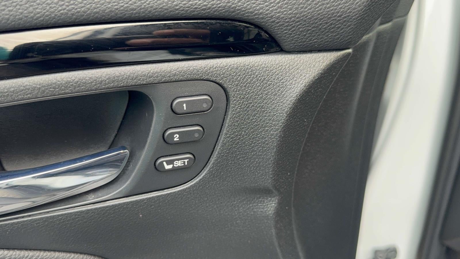 2021 Honda Pilot Black Edition