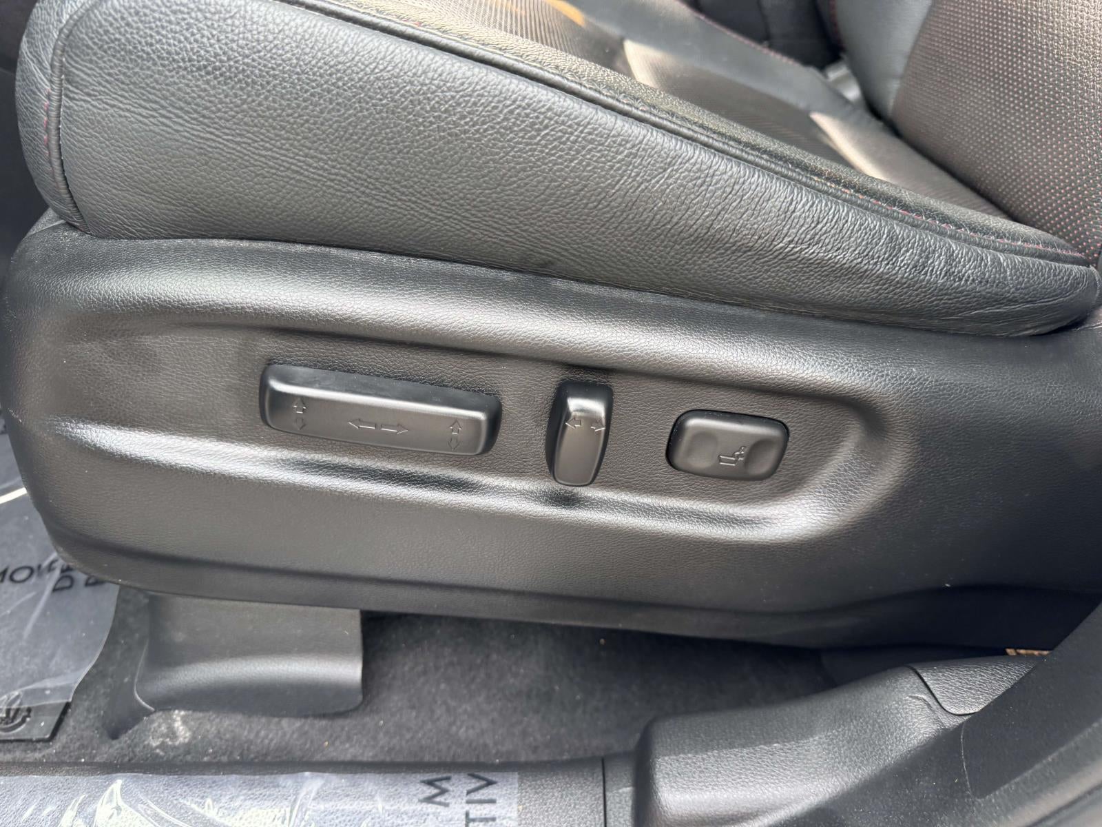 2021 Honda Pilot Black Edition