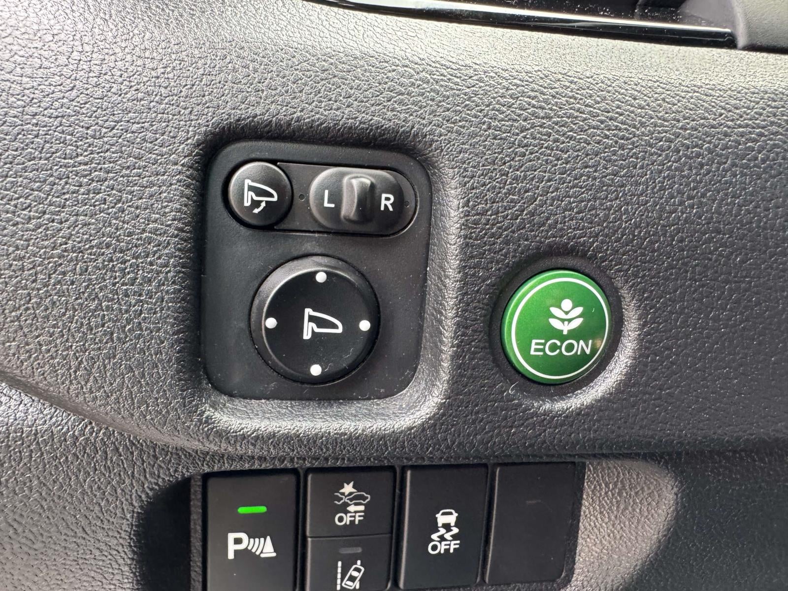 2021 Honda Pilot Black Edition