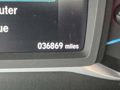 2021 Honda Pilot Black Edition