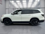 2021 Honda Pilot Black Edition
