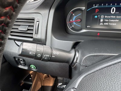 2021 Honda Pilot Black Edition