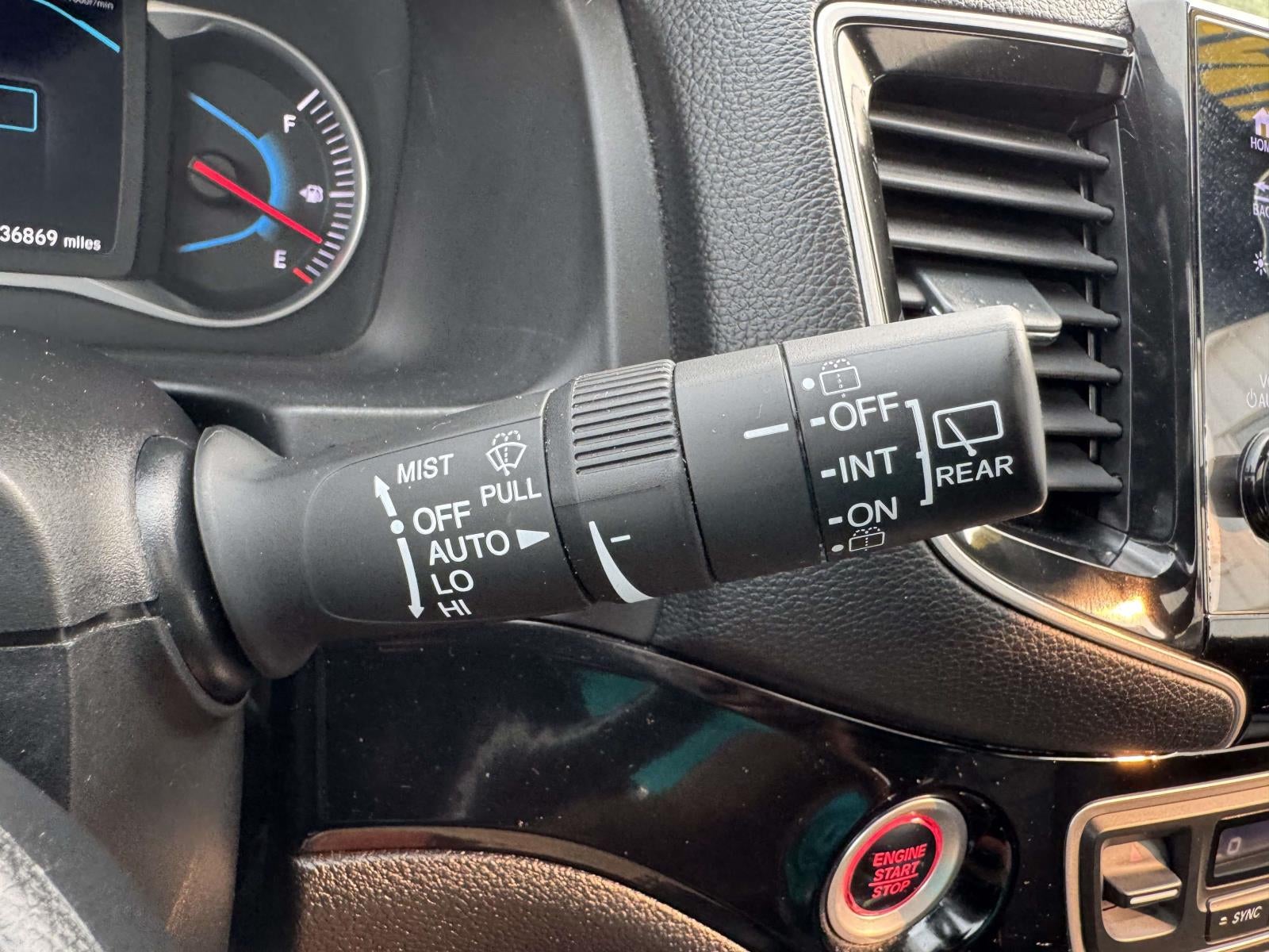 2021 Honda Pilot Black Edition