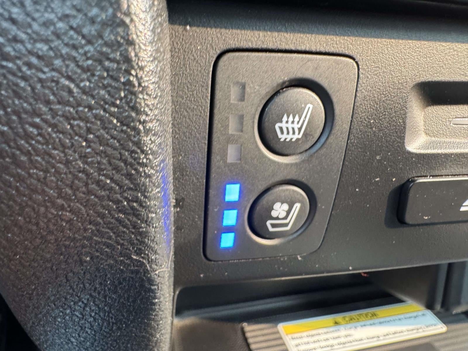 2021 Honda Pilot Black Edition