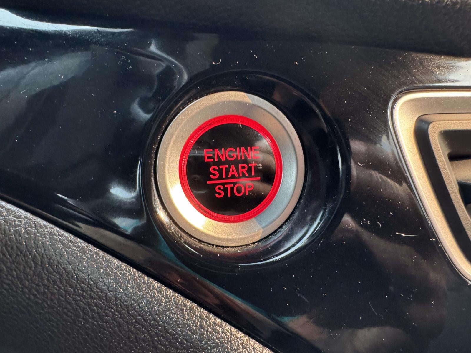2021 Honda Pilot Black Edition