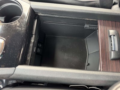 2021 Honda Pilot Black Edition
