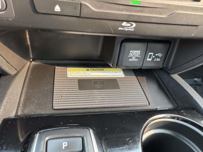 2021 Honda Pilot Black Edition