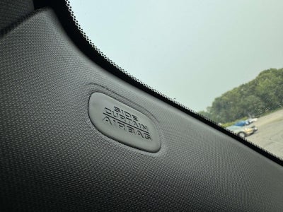 2021 Honda Pilot Black Edition