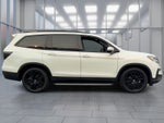 2021 Honda Pilot Black Edition