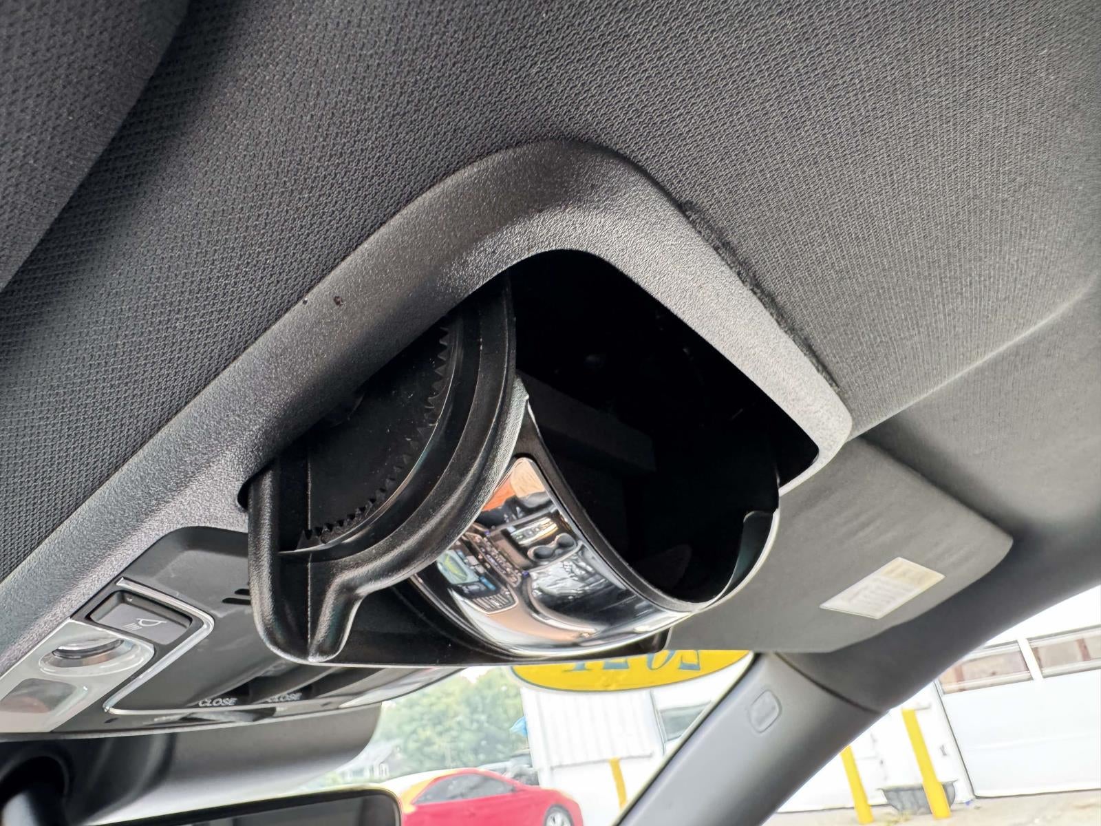 2021 Honda Pilot Black Edition