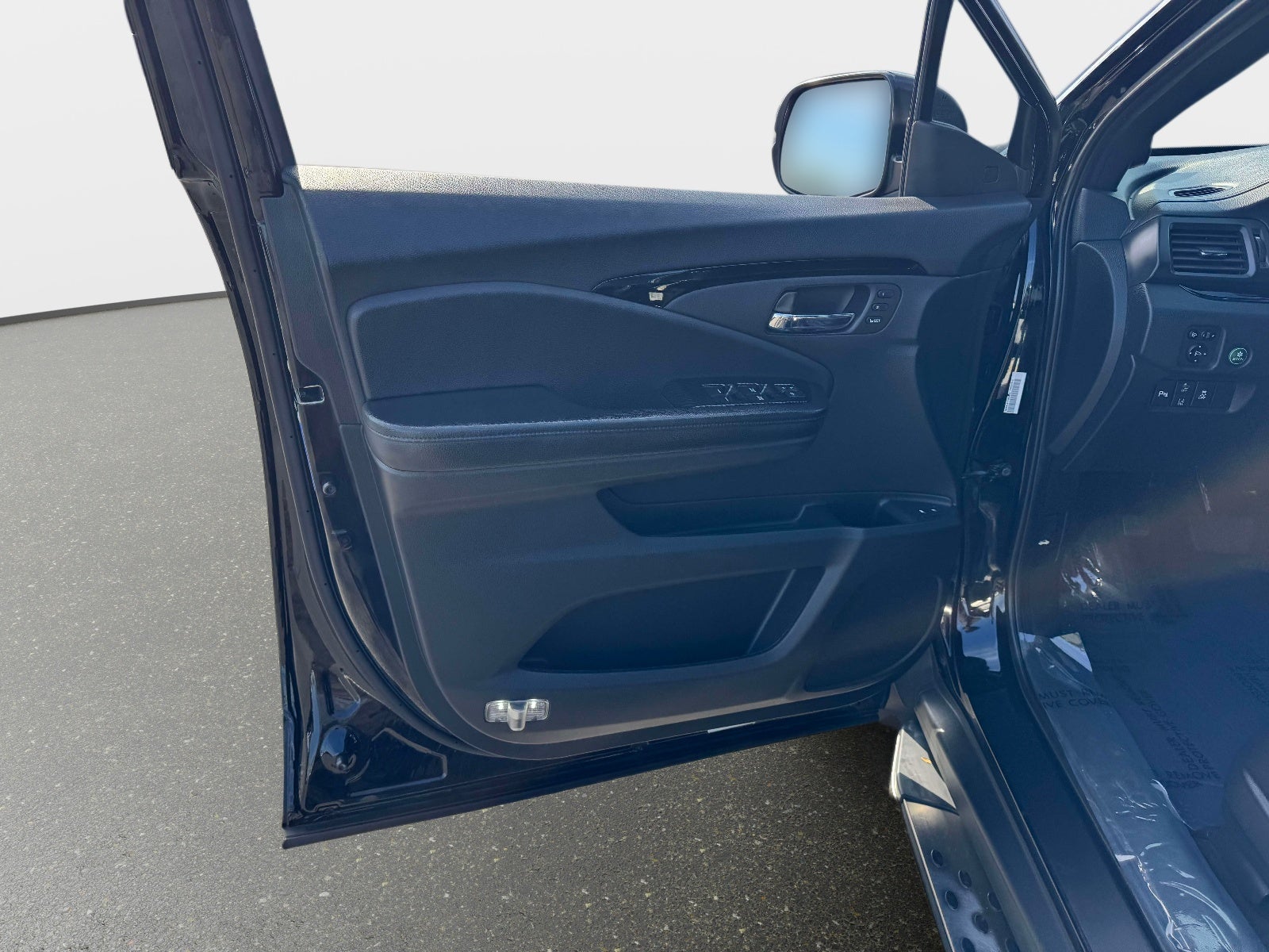 2020 Honda Passport Touring