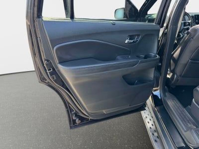 2020 Honda Passport Touring