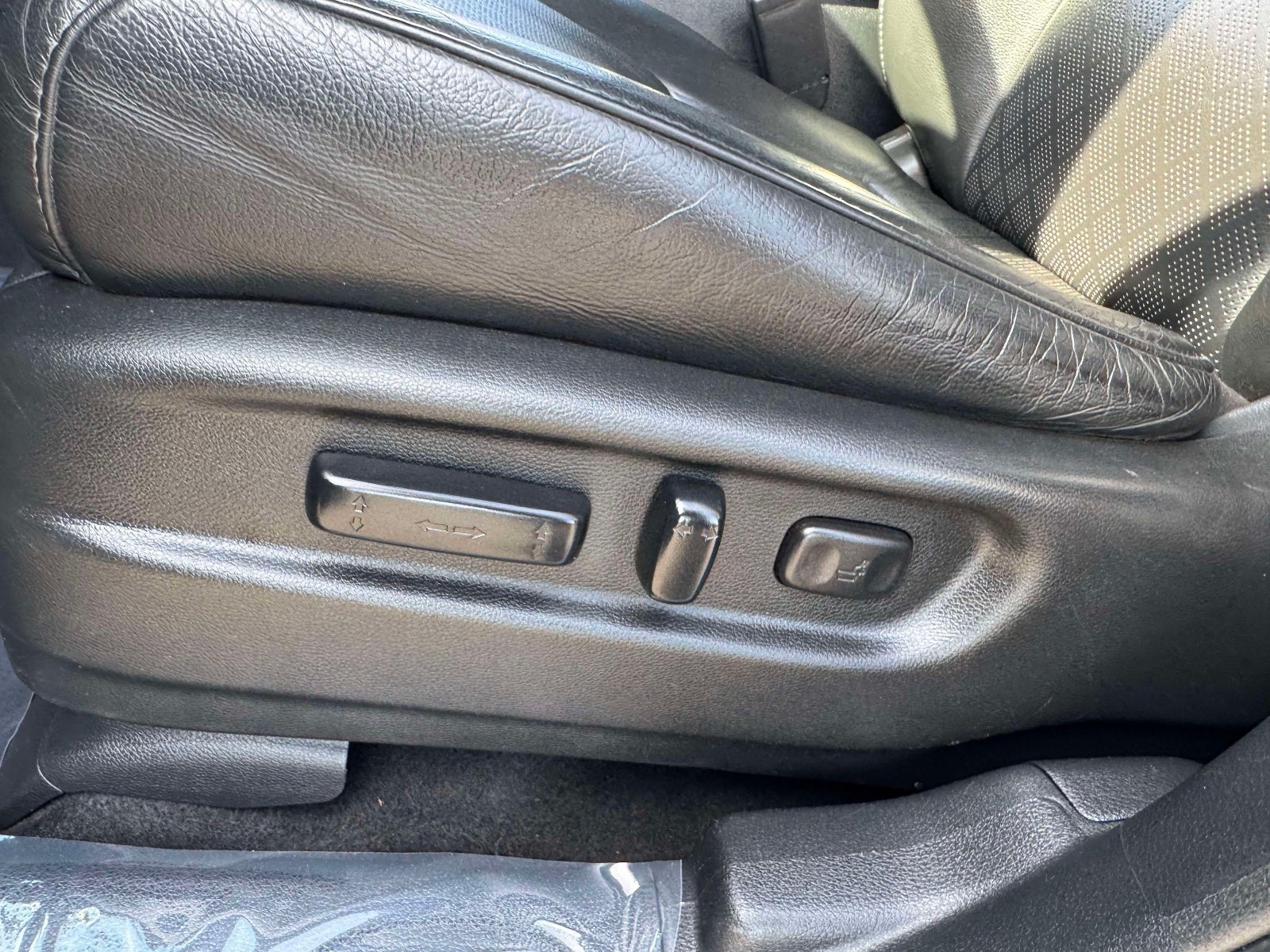 2020 Honda Passport Touring