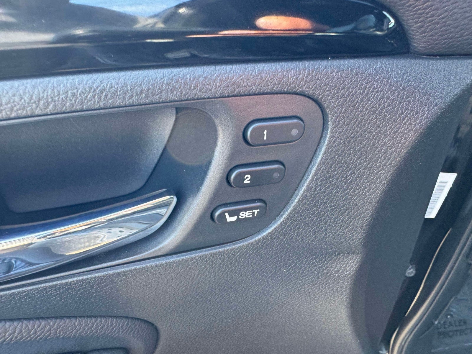 2020 Honda Passport Touring