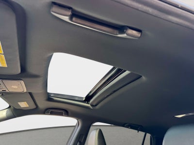 2020 Honda Passport Touring