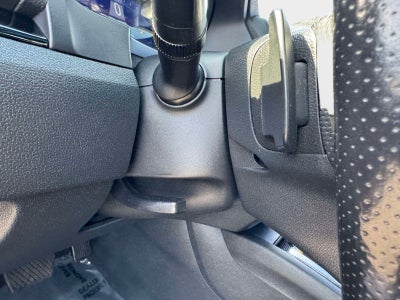 2020 Honda Passport Touring