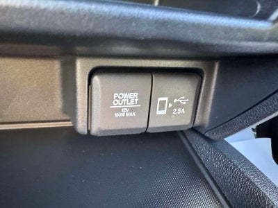 2020 Honda Passport Touring