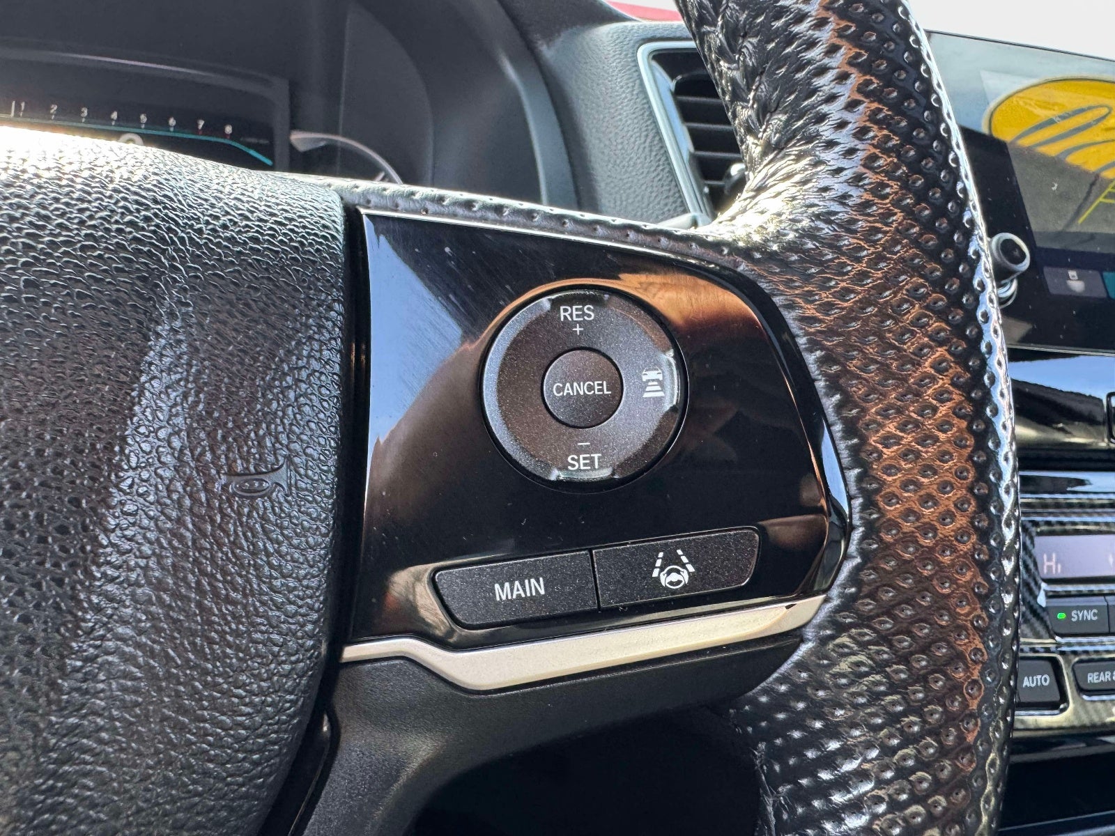 2020 Honda Passport Touring