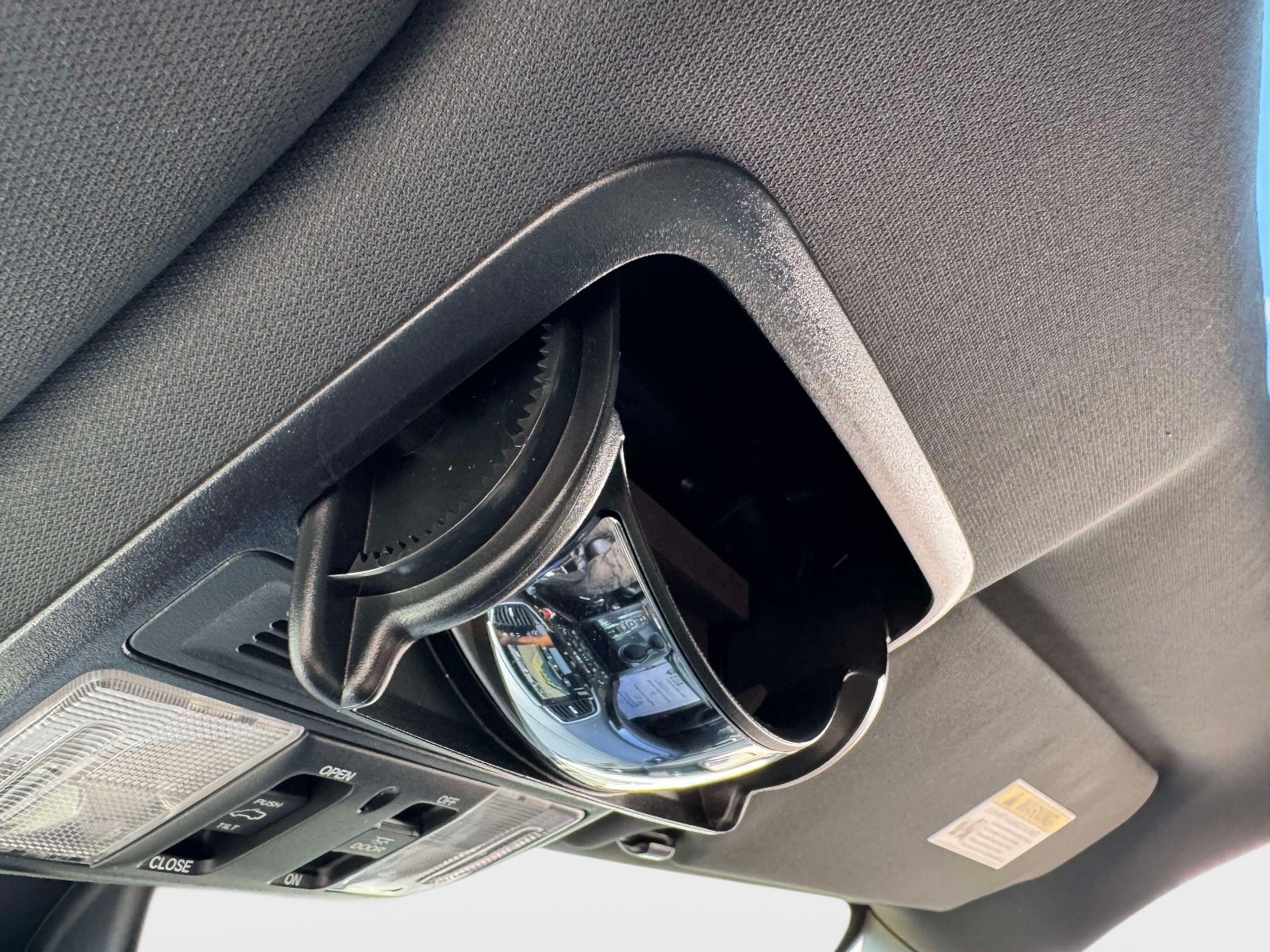 2020 Honda Passport Touring
