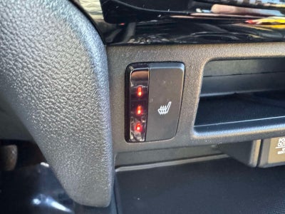 2020 Honda Passport Touring