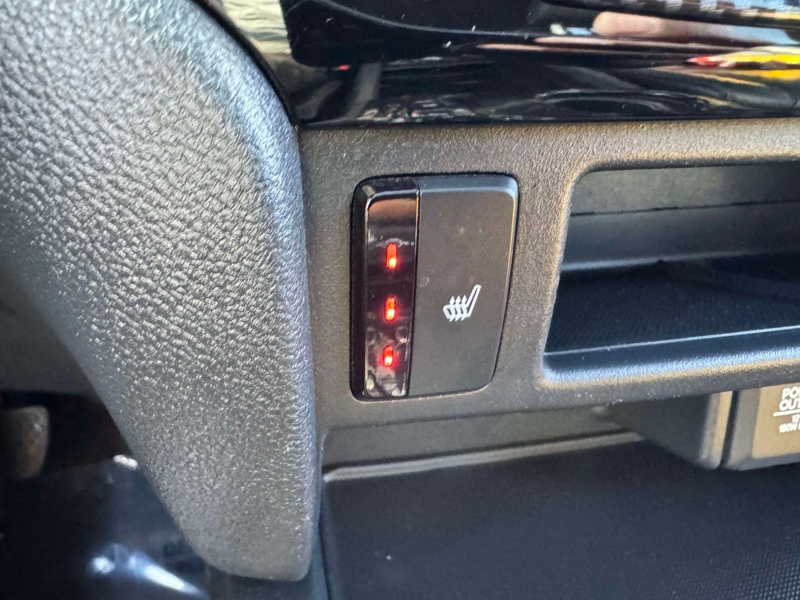 2020 Honda Passport Touring