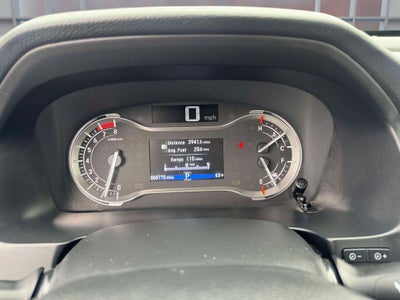 2017 Honda Ridgeline RTL