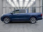 2017 Honda Ridgeline RTL